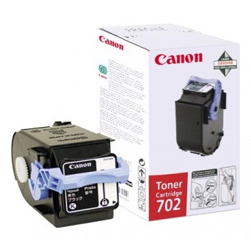 Canon EP-702BK (10K)